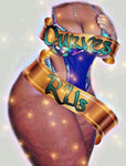 Curves R’ Us Closet