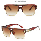 Classic Man Sunglasses