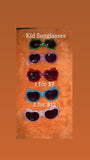 Melanin Sunglasses