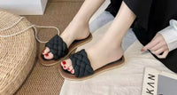 Rope Sandal