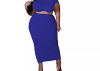 Tina Two Piece