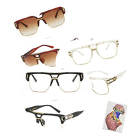 Classic Man Sunglasses