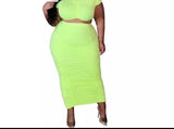 Tina Two Piece