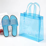 “KEEP IT” Jelly Purse Set