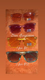 Melanin Sunglasses